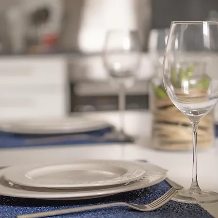 דירה Nouveau - L'indiana - Jardin Partage, Barbecue *