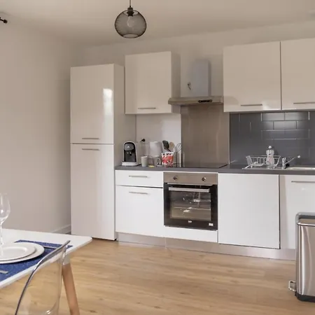 Nouveau - L'indiana - Jardin Partage, Barbecue דירה Diemeringen