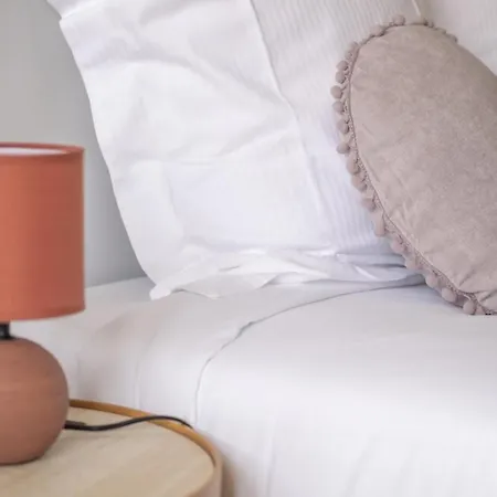 Nouveau - L'indiana - Jardin Partage, Barbecue דירה