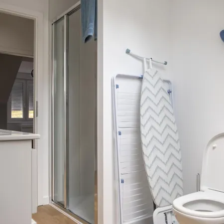 Nouveau - L'indiana - Jardin Partage, Barbecue *